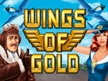 Wings Of Gold