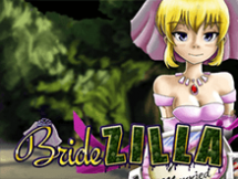 Bridezilla