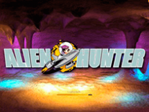 Alien Hunter