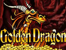 Golden Dragon