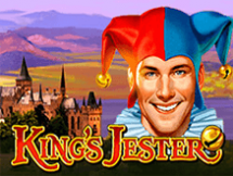 King's Jester