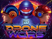 Drone Wars