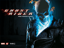 Ghost Rider