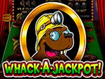 Whack A Jackpot