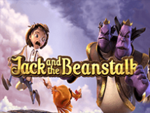 Jack And The Beanstalk